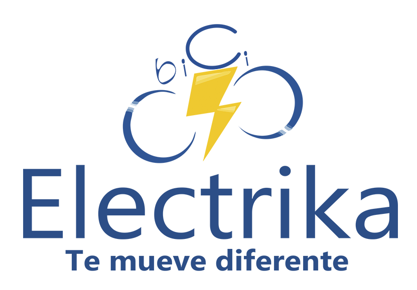 logo electrika