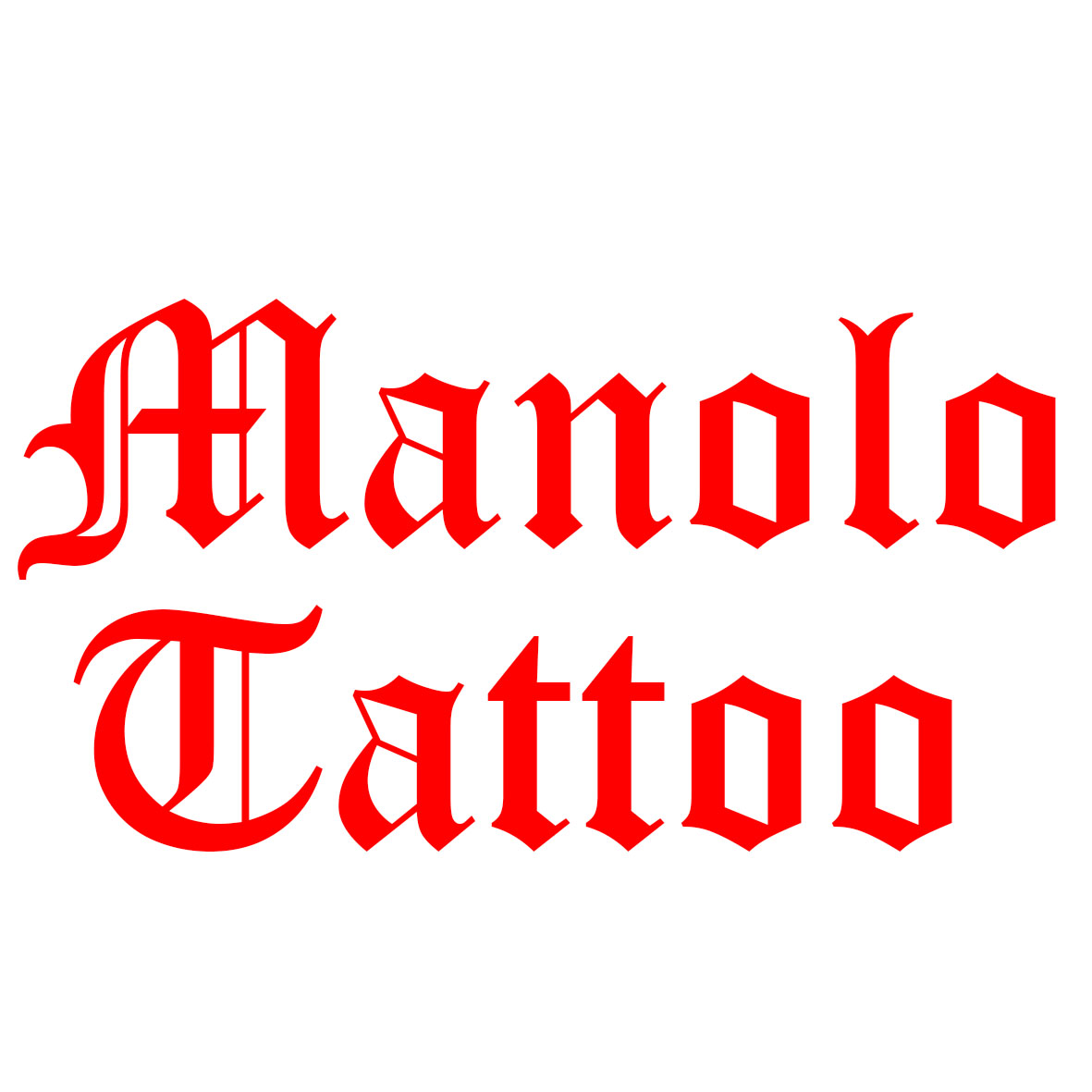 manol